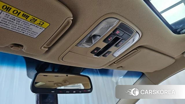 Kia The New Carnival id 4294925 из Кореи 19