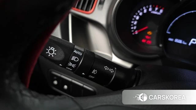 Kia The New Ray id 4557877 из Кореи 19