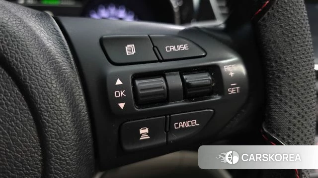Kia The New Carnival id 4722605 из Кореи 19