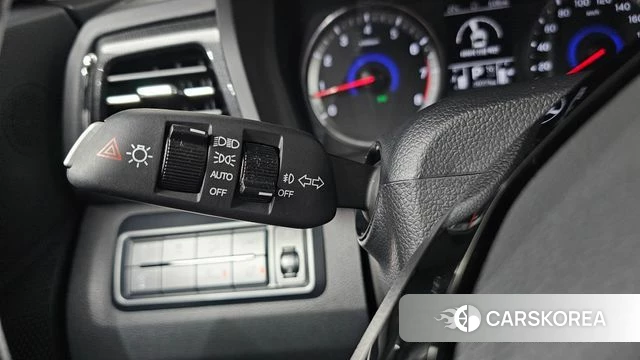 Ssangyong Berry New Tivoli id 4416214 из Кореи 19