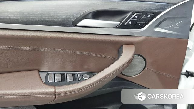 BMW iX3 id 4730785 из Кореи 19