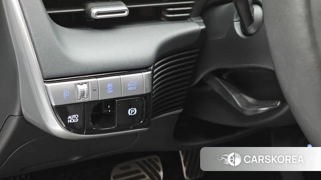 Hyundai Ionic 5 id 4457646 из Кореи 19
