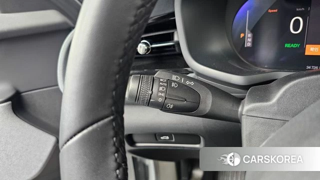 Polestar Polestar 2 id 4231002 из Кореи 19