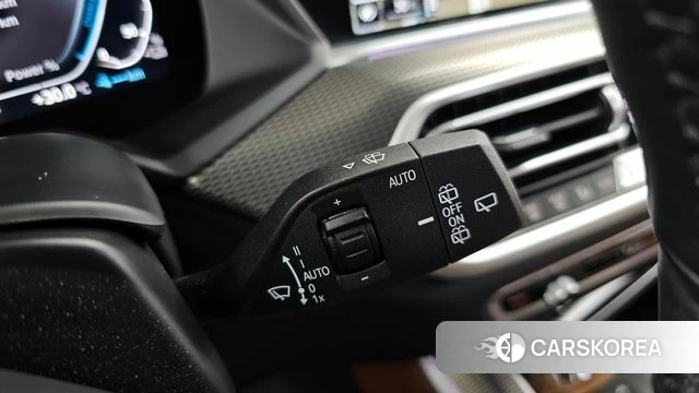 BMW X5 (G05) id 4580004 из Кореи 19