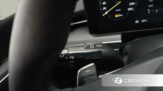 Kia The New K5 3rd generation id 4539827 из Кореи 19