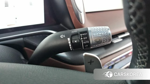 Genesis G90 (RS4) id 4721006 из Кореи 19
