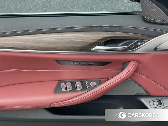 BMW 5 series id 4265586 из Китая 19
