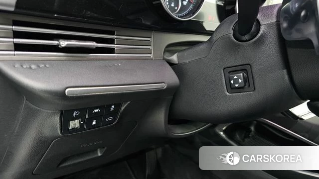 Hyundai The New Grandeur IG id 4338004 из Кореи 19
