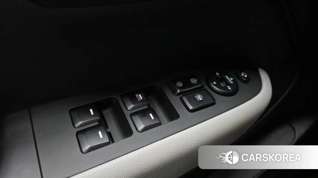 Kia The New Kia Ray id 4880600 из Кореи 19