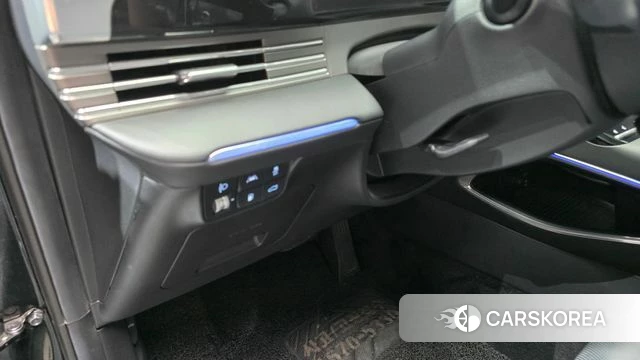 Hyundai The New Grandeur IG id 4495904 из Кореи 19