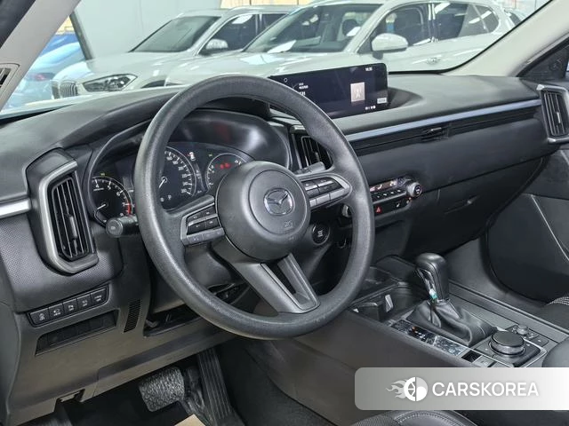 Mazda CX-50 line also id 4299396 из Китая 19