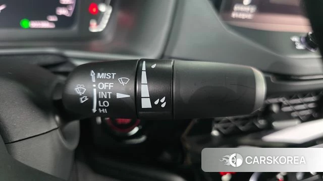 Honda Accord 11th Generation id 4762398 из Кореи 19