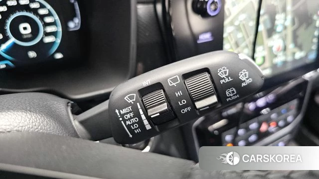 Ssangyong The New Tivoli id 4201445 из Кореи 19