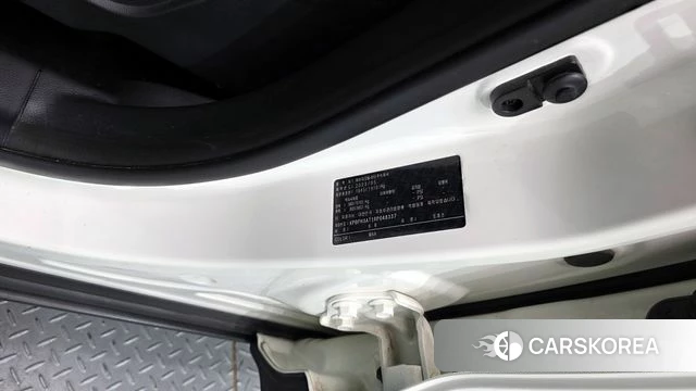 Ssangyong Torres id 4281170 из Кореи 19