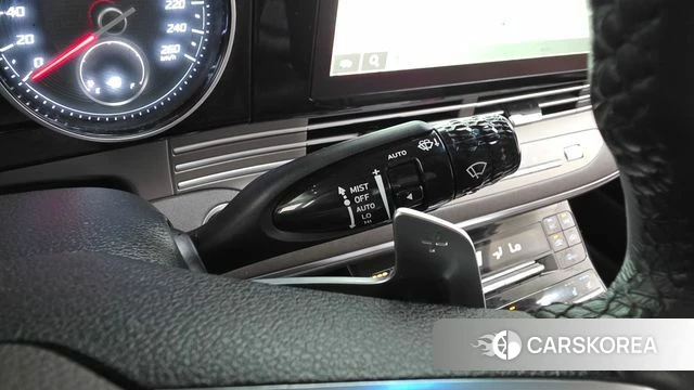 Hyundai The New Grandeur IG id 4609836 из Кореи 19