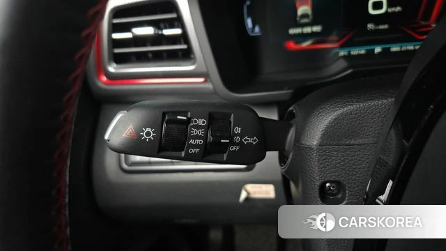 Ssangyong Berry New Tivoli id 4562512 из Кореи 19