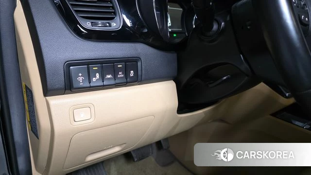 Kia The New Carnival id 4615404 из Кореи 19