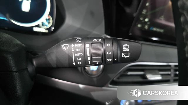 Hyundai Palisade id 4561654 из Кореи 19