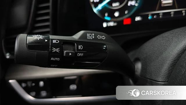 Kia Sportage 5th Generation Hybrid id 4422161 из Кореи 19