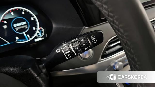 Hyundai Palisade id 4231051 из Кореи 19