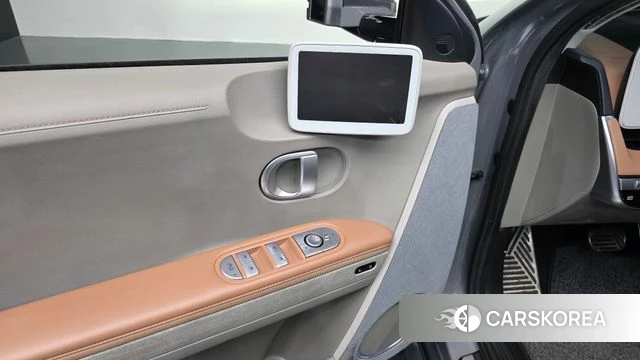 Hyundai Ionic 5 id 4650438 из Кореи 19