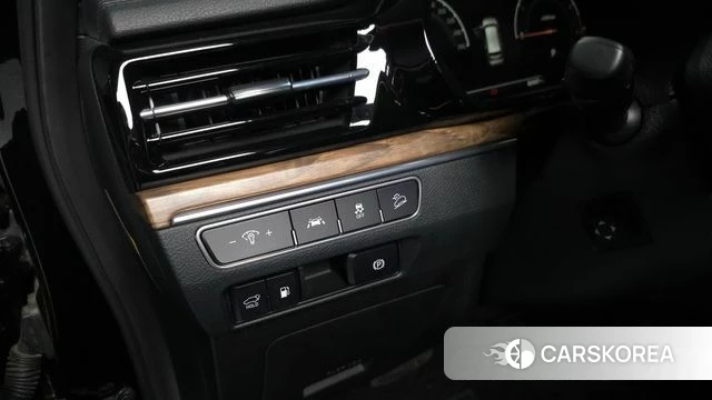 Kia Mohave Master id 4429839 из Кореи 19