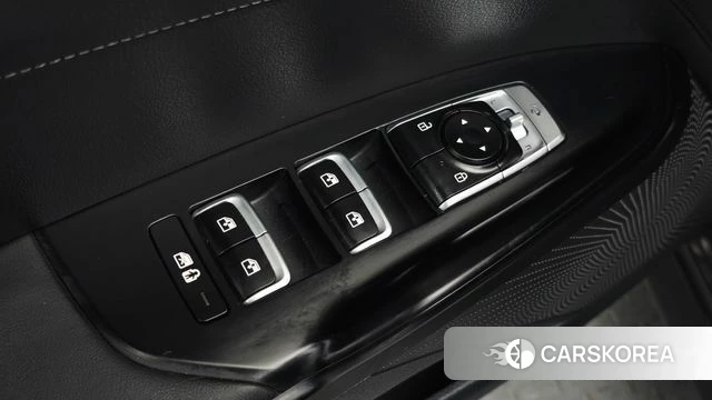 Kia K5 3rd generation id 4641462 из Кореи 19