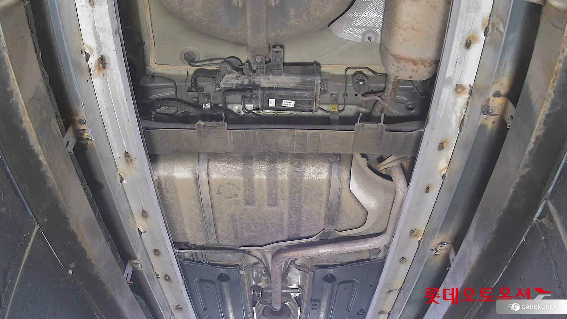 Kia K3 id 3869320 из Кореи 19