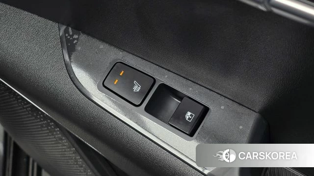 Kia Di All New Niro EV id 4506690 из Кореи 19