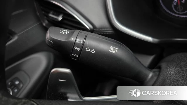 Hyundai The New Santa Fe id 4401478 из Кореи 19