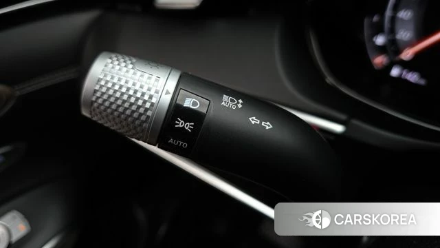 Genesis GV70 id 4434597 из Кореи 19