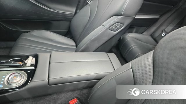 Genesis G80 (RG3) id 4778670 из Кореи 19