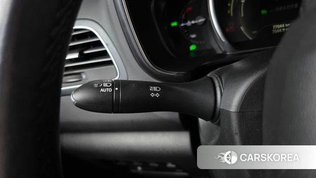 Renault Korea (Samsung) The New QM6 id 4726423 из Кореи 19