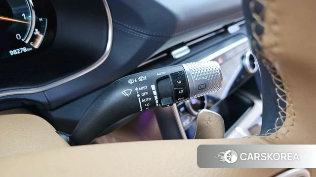 Genesis GV80 id 4202898 из Кореи 19