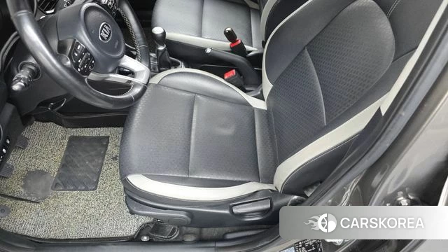 Kia All New Morning (JA) id 4728306 из Кореи 19