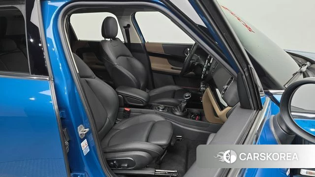 Mini Cooper Countryman id 4760030 из Кореи 19