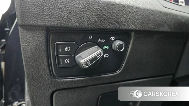 Volkswagen Passat GT (B8) id 4481255 из Кореи 19