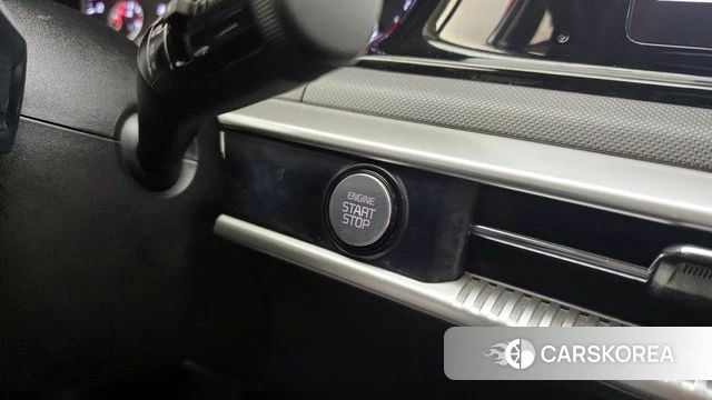 Kia K5 3rd generation id 4202705 из Кореи 19