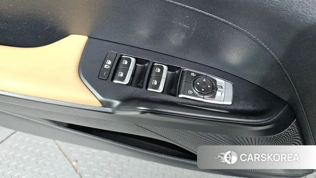 Kia K5 3rd generation id 4415884 из Кореи 19