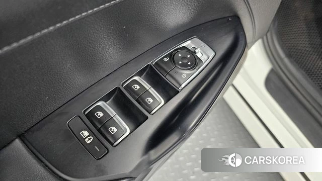 Kia K5 3rd generation id 4688906 из Кореи 19