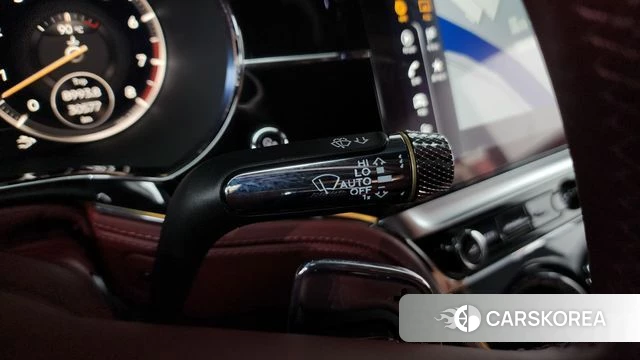 Bentley Continental GT 3rd Generation id 4434914 из Кореи 19