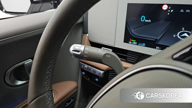 Hyundai Ionic 5 id 4697134 из Кореи 19
