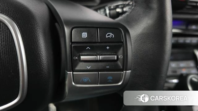 Hyundai Casper id 4223484 из Кореи 19