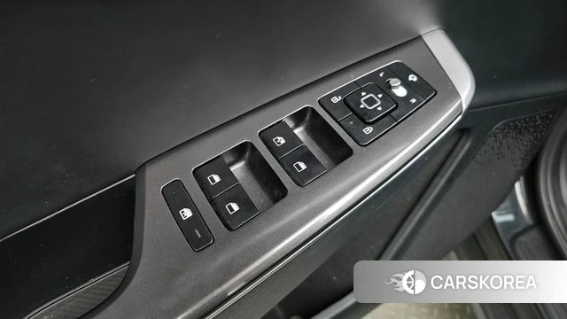 Kia EV6 id 4649999 из Кореи 19