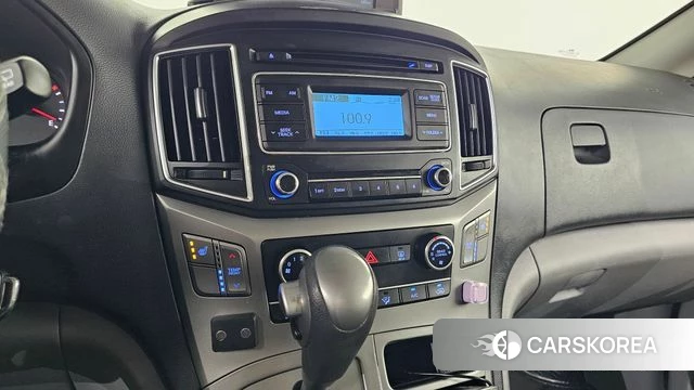 Hyundai The New Grand Starex id 4203867 из Кореи 19