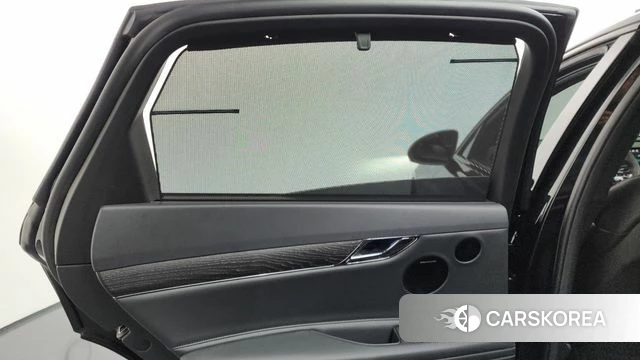 Genesis G80 (RG3) id 4462249 из Кореи 19