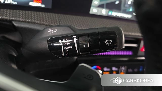Kia EV6 id 4735951 из Кореи 19
