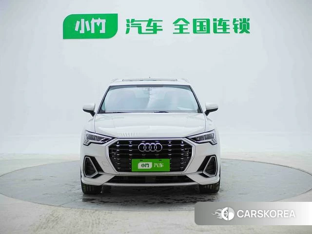 Audi Q3 id 4301793 из Китая 19