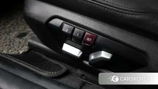 BMW 1 Series (F20) id 4246305 из Кореи 19