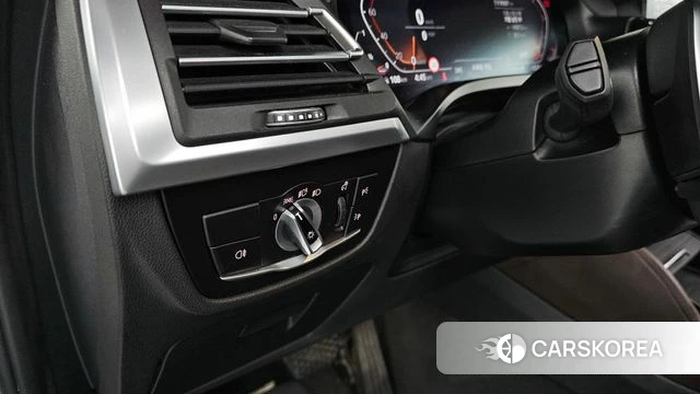 BMW X4 (G02) id 4330182 из Кореи 19